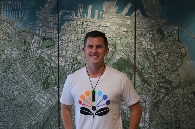 Council celebrates Pride