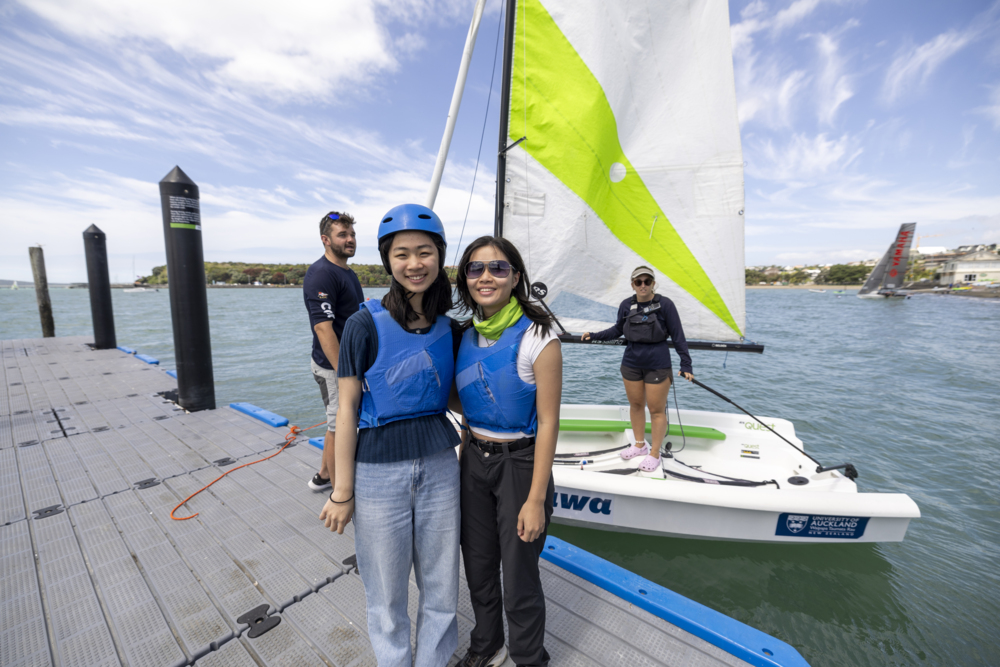 10 things to look forward to at Splash Landing - OurAuckland