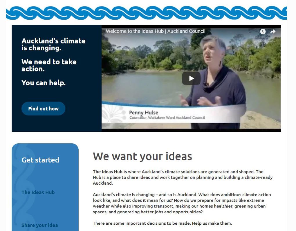 WANTED – Visionary ideas and ambitious solutions (1)