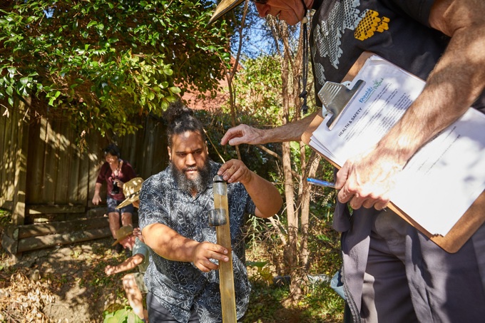 Te Ara Awataha acknowledged for Environmental Leadership (1)