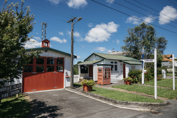 Grants open for Upper Harbour community