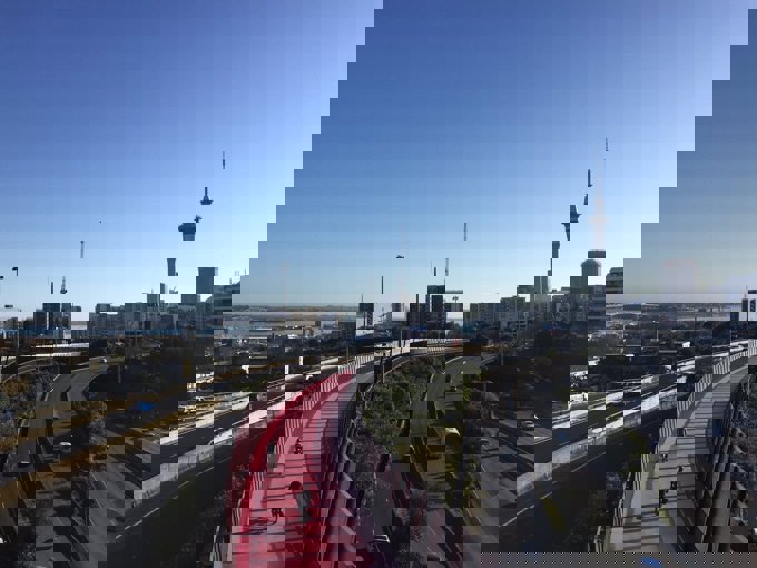 Big win for lightpath