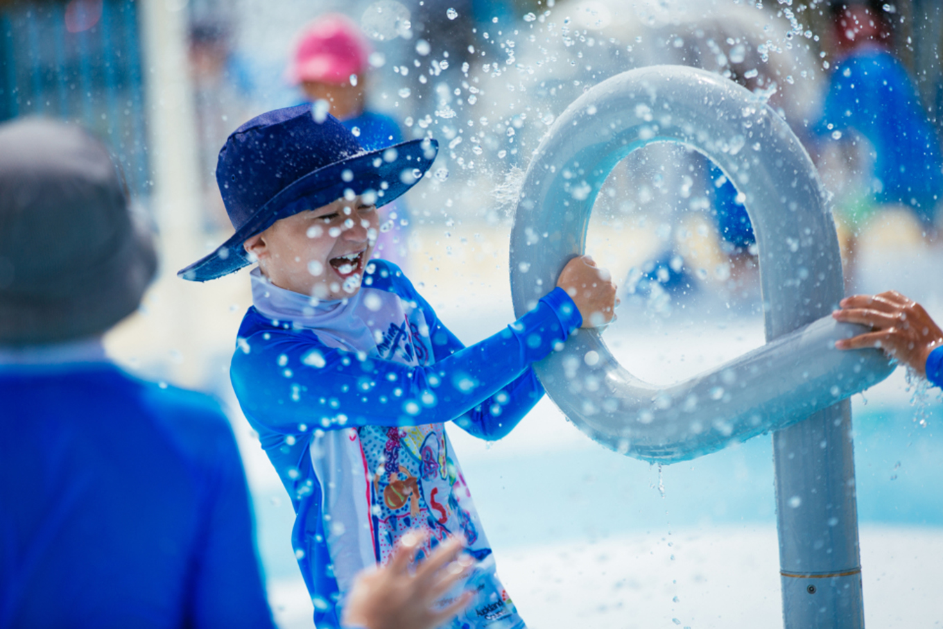 Top Auckland pools to get you cool OurAuckland