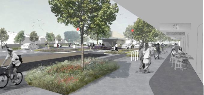 New Waitemata Safe Routes designs open for feedback (1)