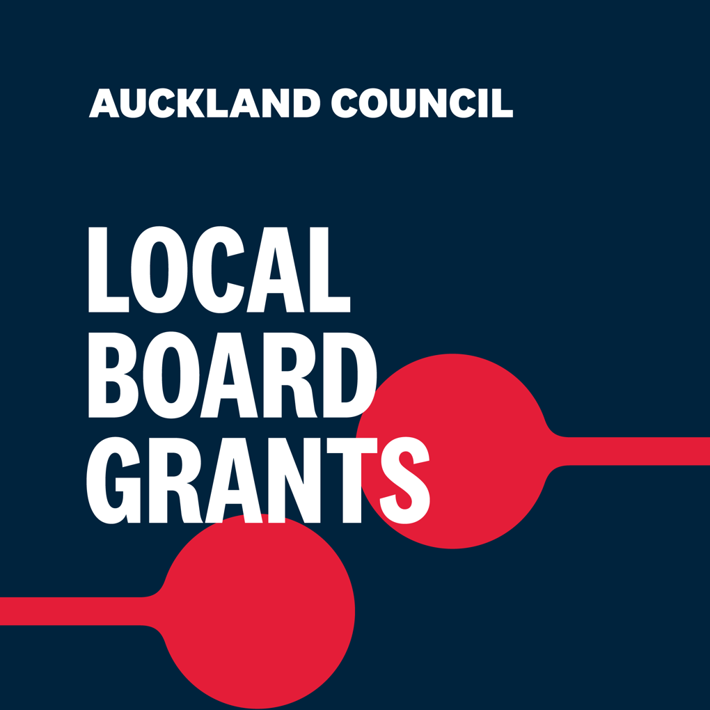Half a million dollars in funding for Upper Harbour community projects