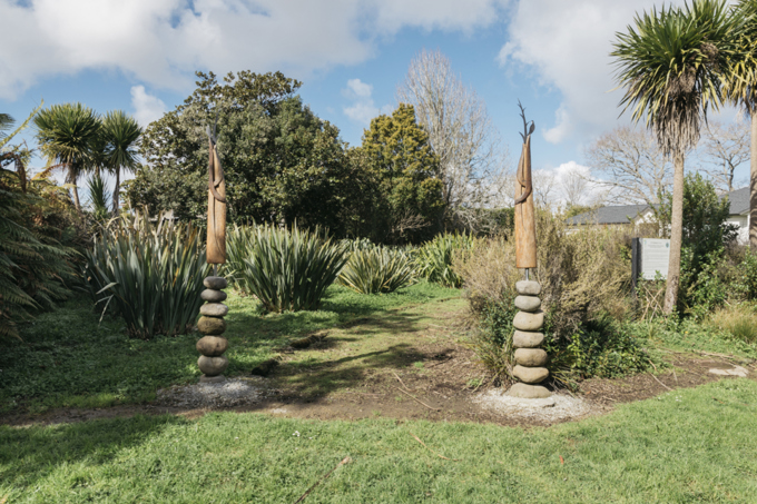 Walks out West that are not in the Waitkeres