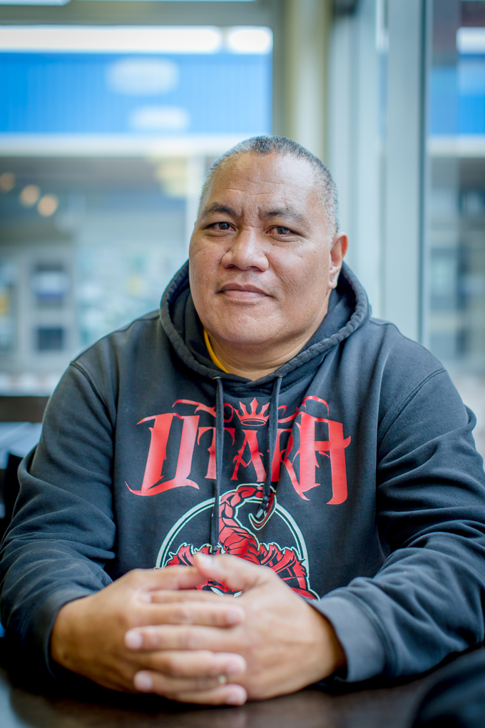 Ngati Otara to be a beacon of hope for community