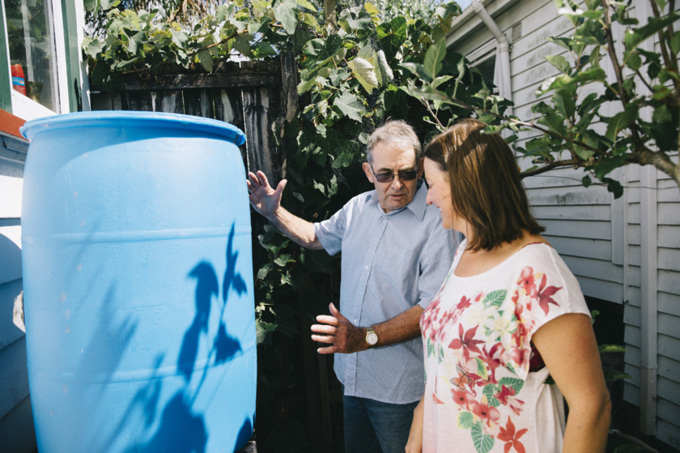 Albert-Eden Local Board reflects on five years 04