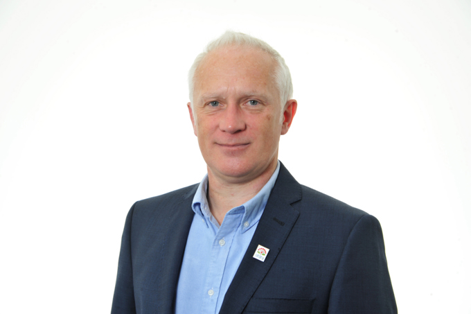 Pirrie steps down after nine years’ service for Rodney