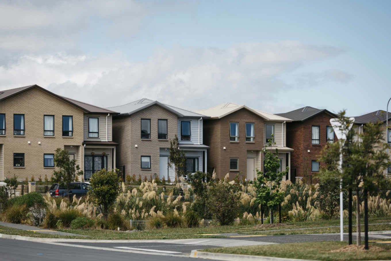 Housing remains a challenge for Auckland OurAuckland