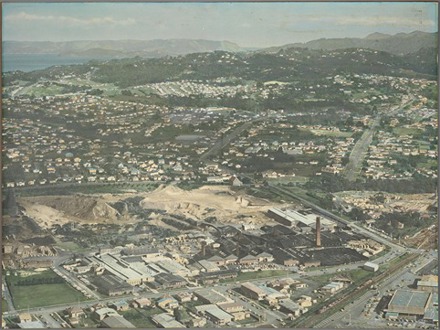 Sub 107 Crown Lynn Heritage Talk