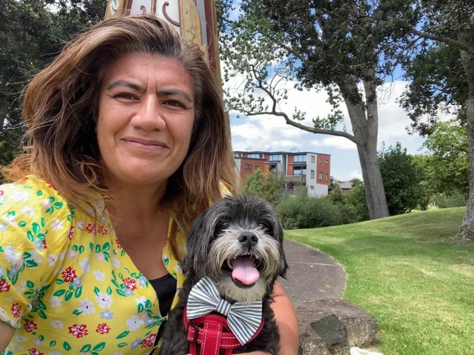 Cr Bartley and Milo_Annual Budget