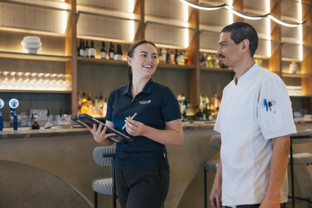 Food Safety Inspection