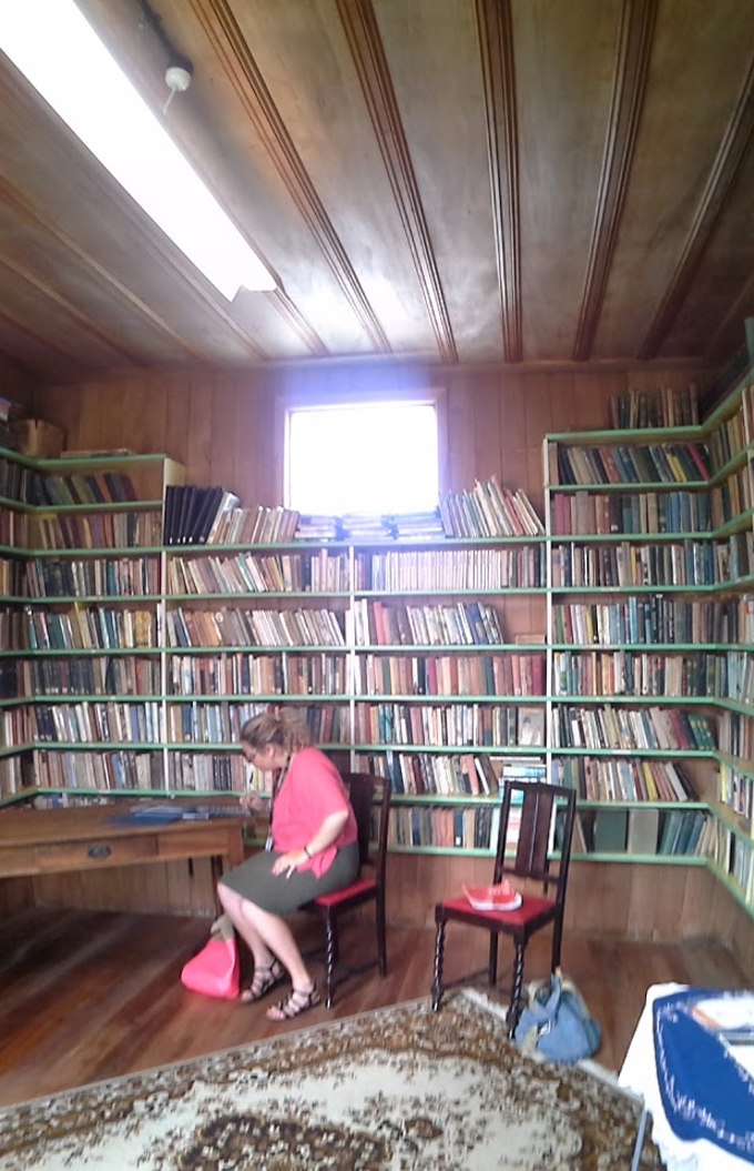 Kaukapakapa Library (3)