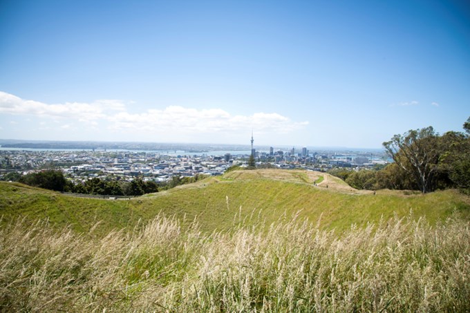 Get together on these central Auckland walks (2)