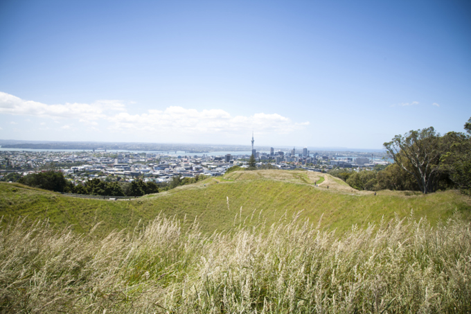 Get together on these central Auckland walks (2)