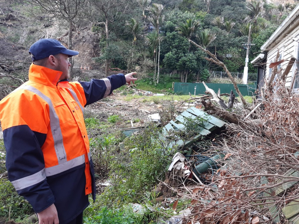 Homeowners Guide To Landslide Assessments