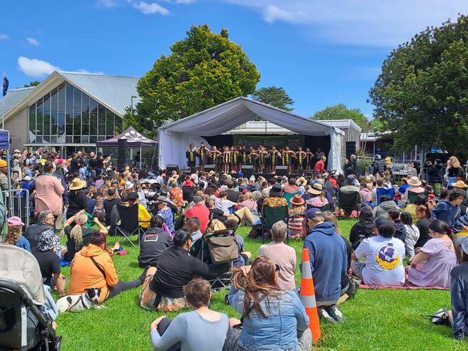 Schools Cultural Festival 2023