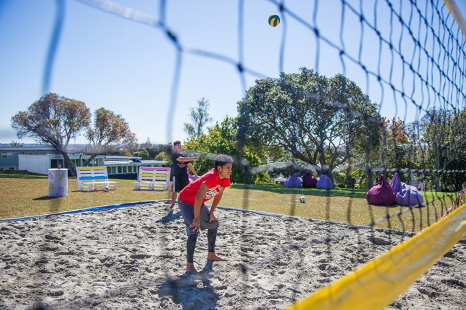 Kelston Volleyball 3