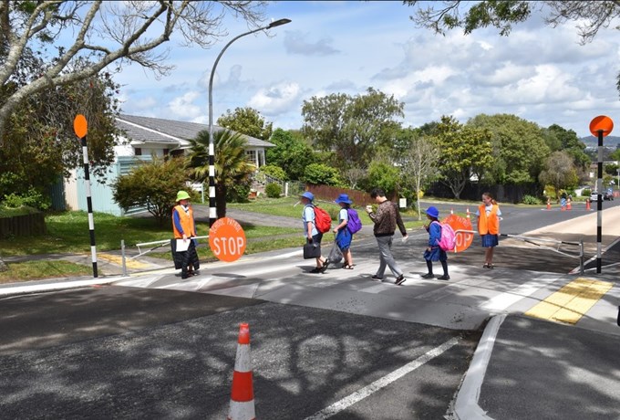 South Auckland streets to be safer and more people-friendly (1)