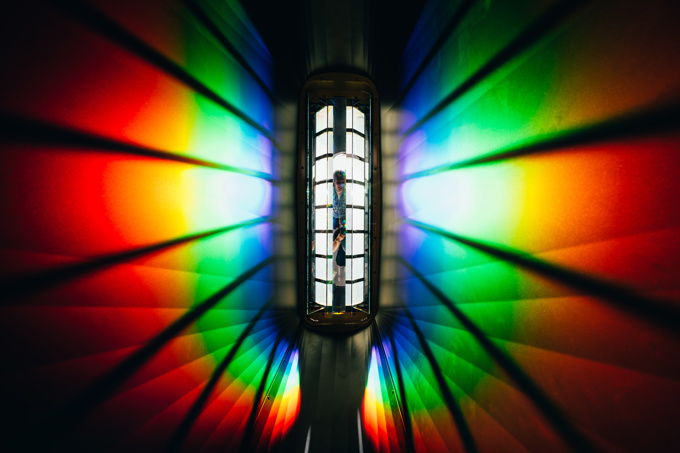 Rainbow Machine wins prestigious award (3)