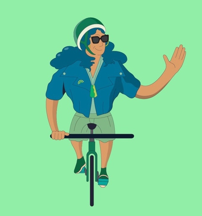 Aotearoa Bike Challenge