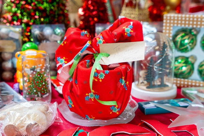 Christmas Zero Waste Image 4