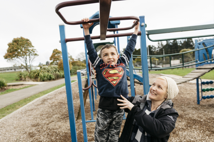 Have your say on Huapai Domain