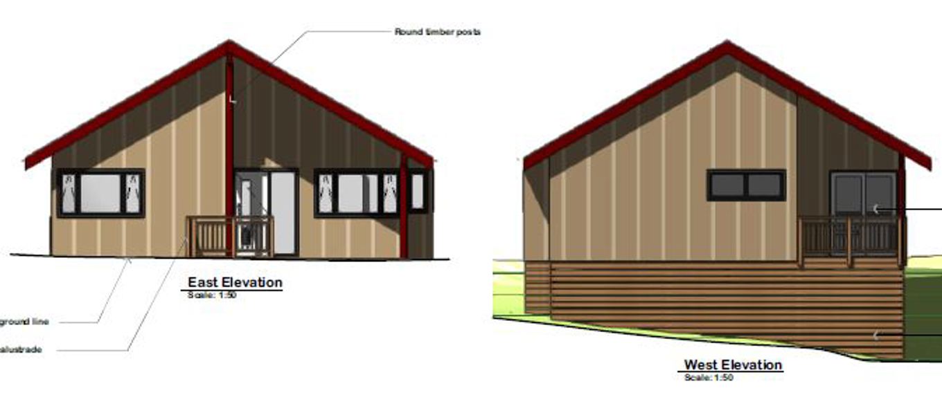 Kaumatua housing units a step closer OurAuckland