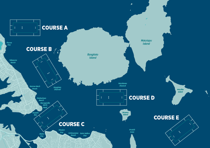 What Aucklanders need to know ahead of the Christmas racing (2)