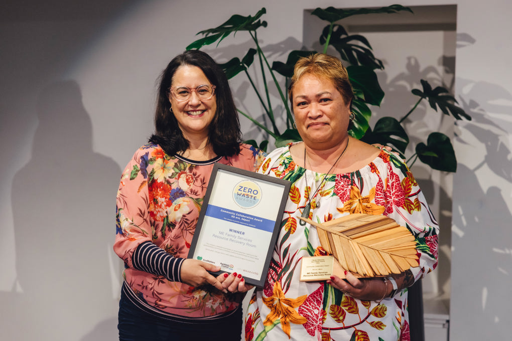 Zero Waste Awards