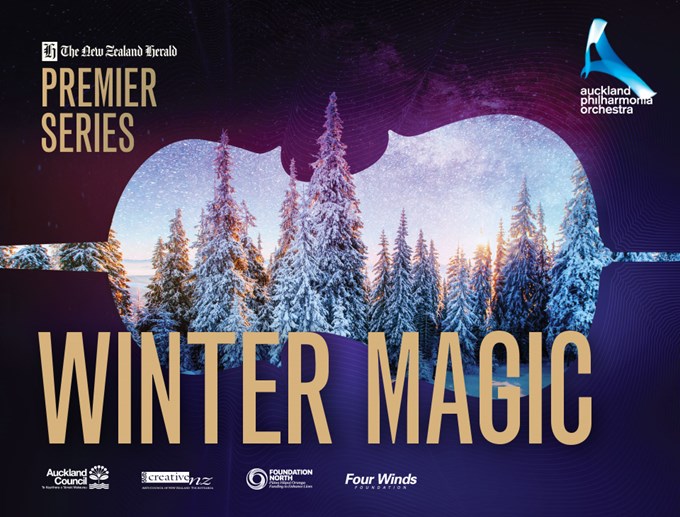 The New Zealand Herald Premier Series: Winter Magic (1)