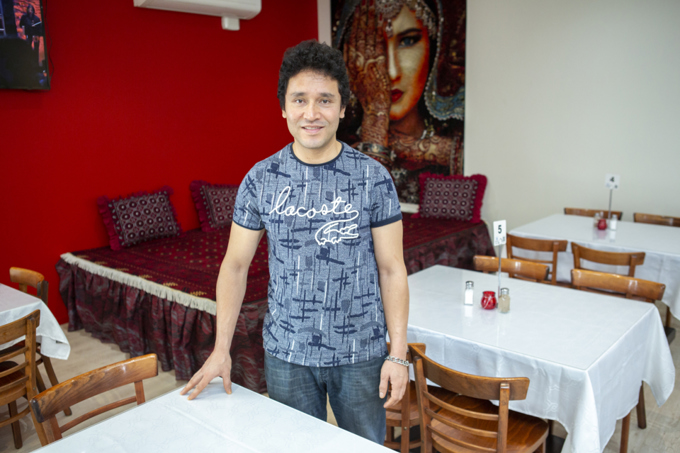 Explore the world in your own backyard with Taste of Puketapapa (2)