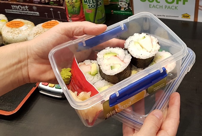 July’s buzzword for a plastic-free Aotearoa