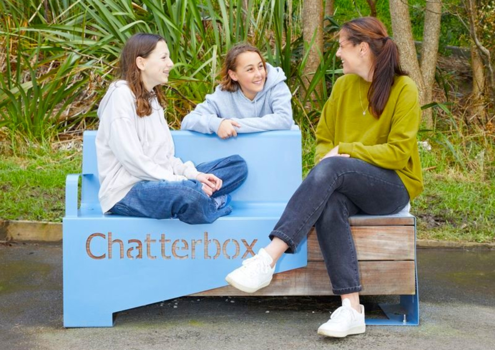 Chatterbox OA