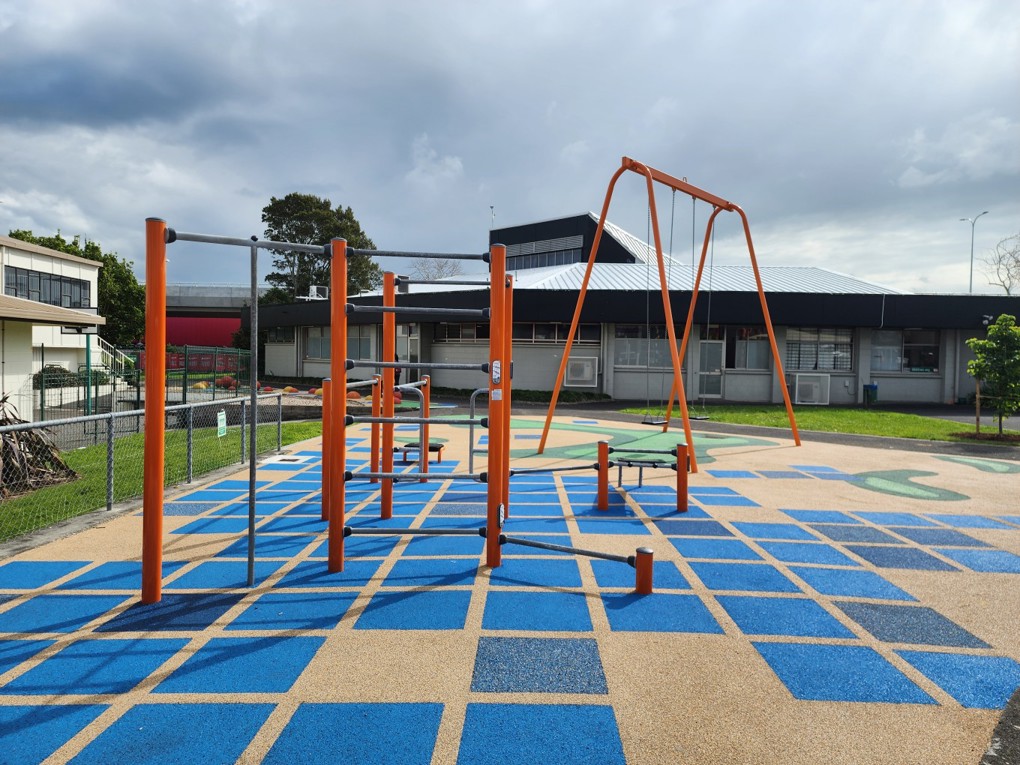 Ti Rakau Park Image 3