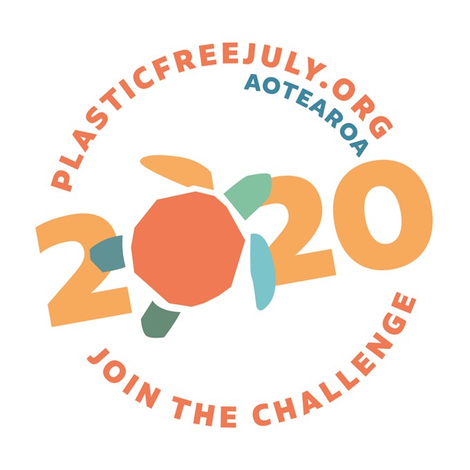 Plastic Free July 2020: sign up now 1