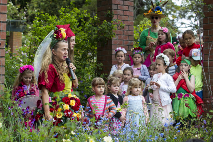 Parnell Festival of Roses 7