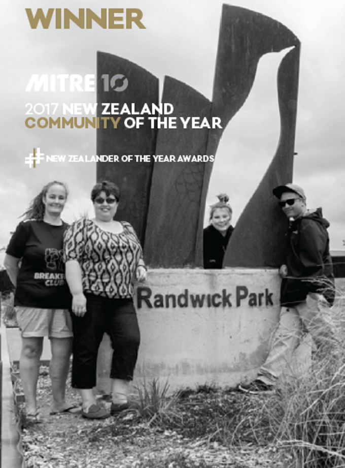 South Auckland is home to New Zealand’s best neighbourhood