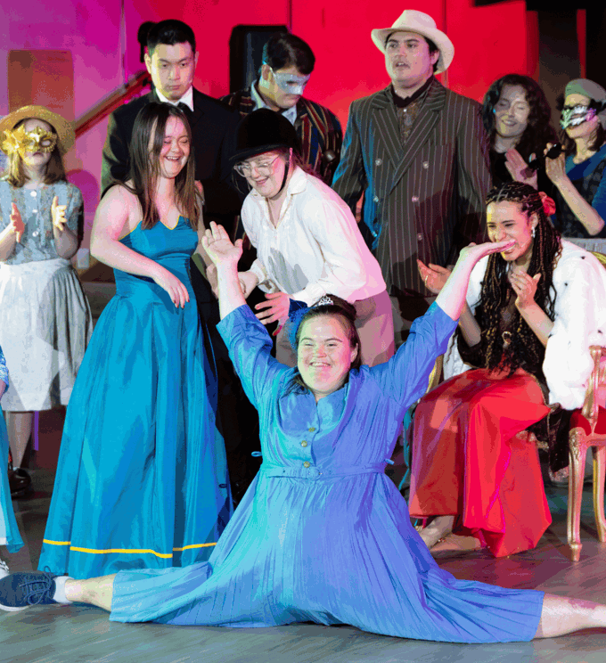 The Village Twelve Nights