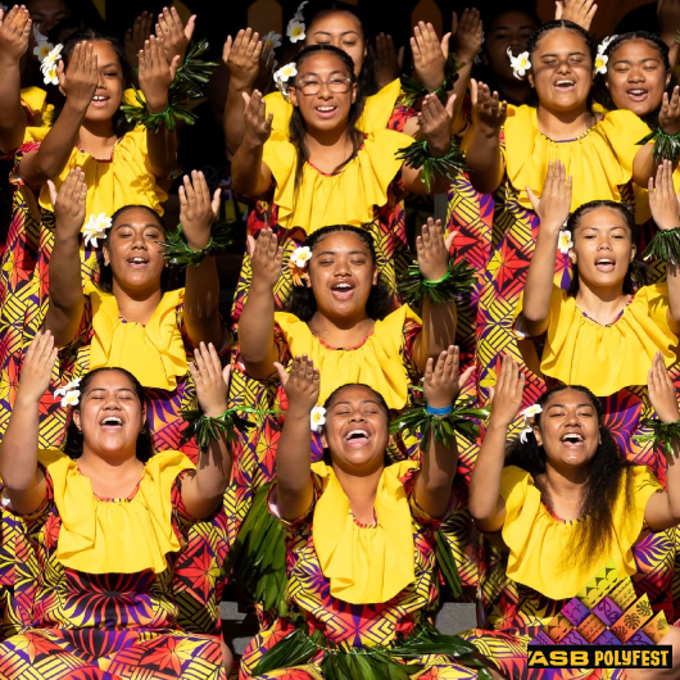 ASB Polyfest 2024 OurAuckland