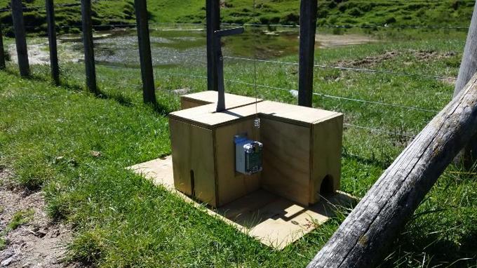 Wireless pest monitors a game-changer in biosecurity 6