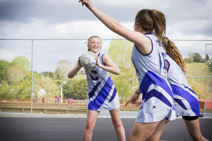 7 sports grants that will help 121,000 Aucklanders get more active