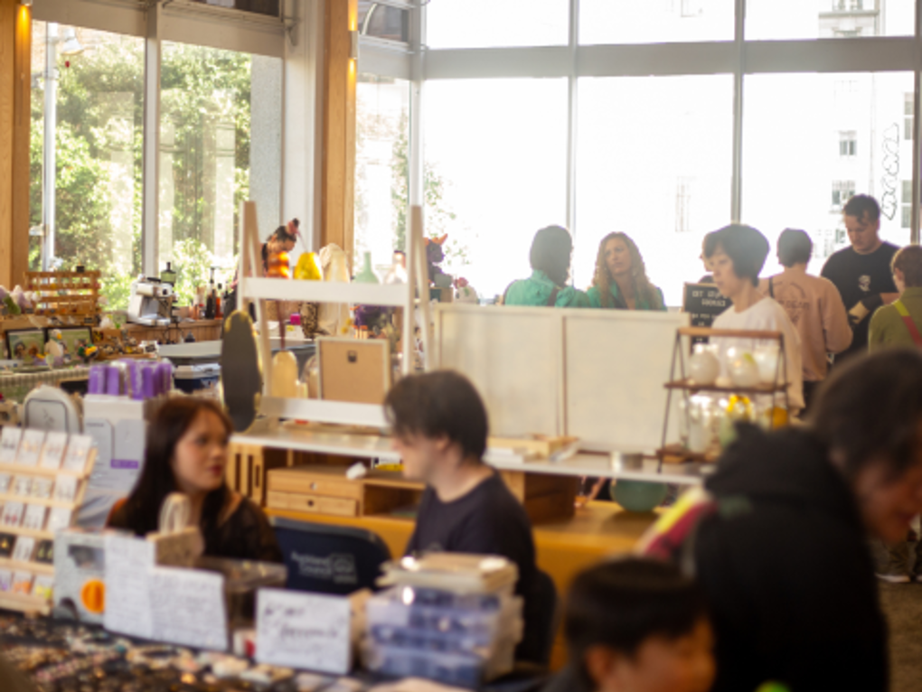 Event Submission 50 Celestial Matariki Market