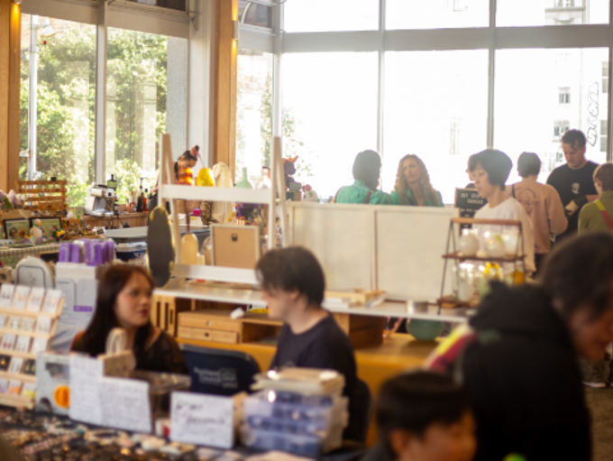 Event Submission 50 Celestial Matariki Market