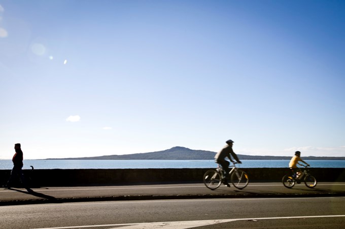 Have your say on Auckland Council's Long-term Plan