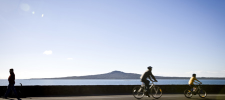 Have your say on Auckland Council's Long-term Plan