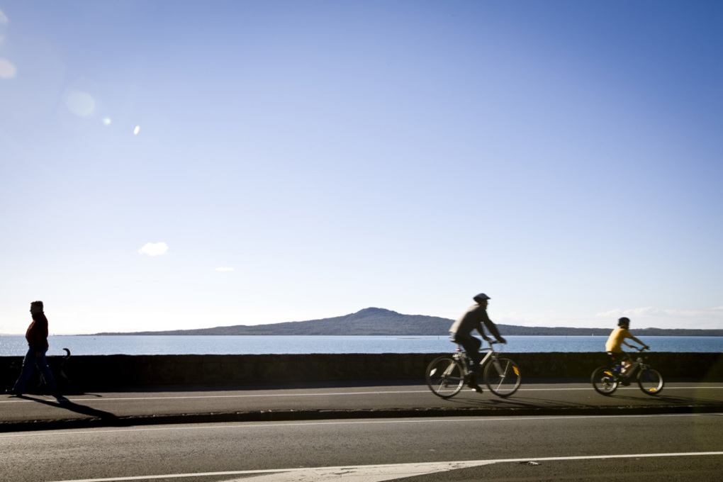 Have your say on Auckland Council's Long-term Plan