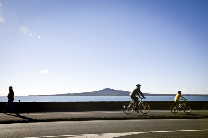 Have your say on Auckland Council's Long-term Plan