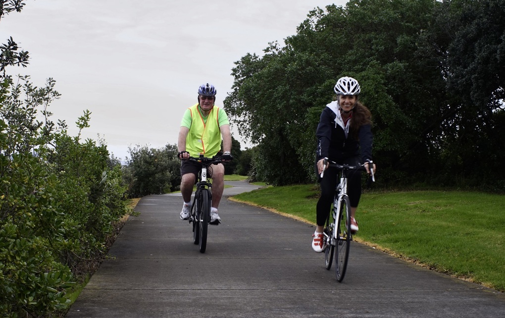 Get your passport to a Great Ride